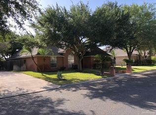 7509 N 1st St, McAllen, TX 78504