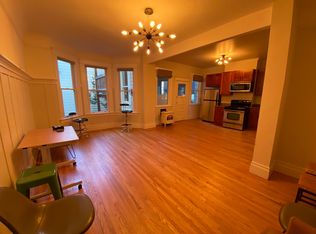 3458 18th St, San Francisco, CA 94110