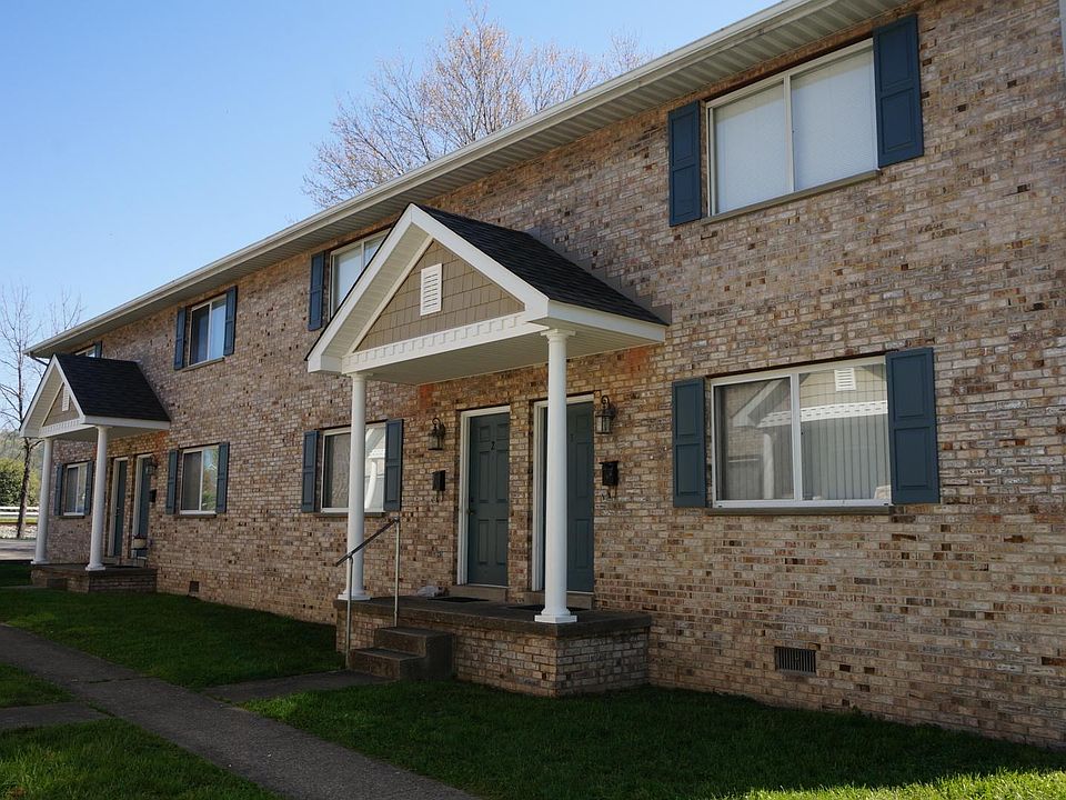 1st image of 4412 Blackwell St #2