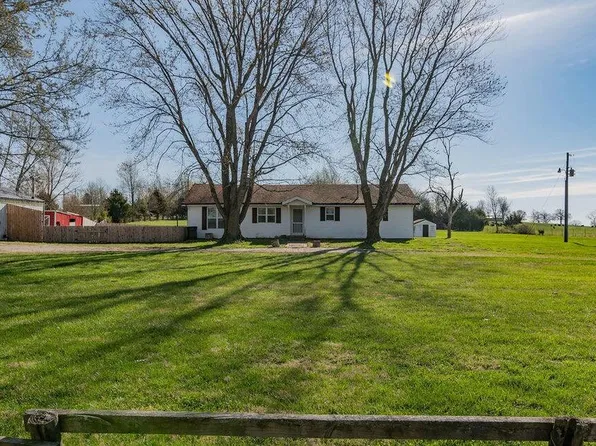 200 Everglade Drive, Sparta, MO 65753