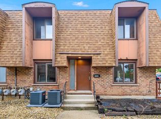 12752 S Kenneth Ave #C, Alsip, IL 60803