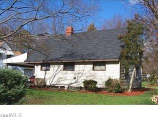 1411 Denim Rd, Greensboro, NC 27405