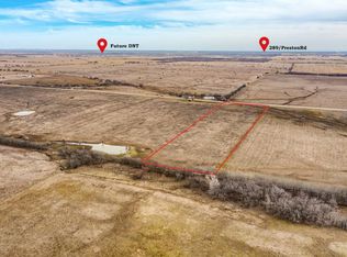 Ohanlon Rd, Whitesboro, TX 76273