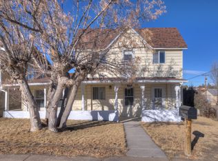 231 E White Ave, Trinidad, CO 81082