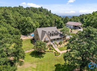 4400 Valley St, Leesburg, AL 35983