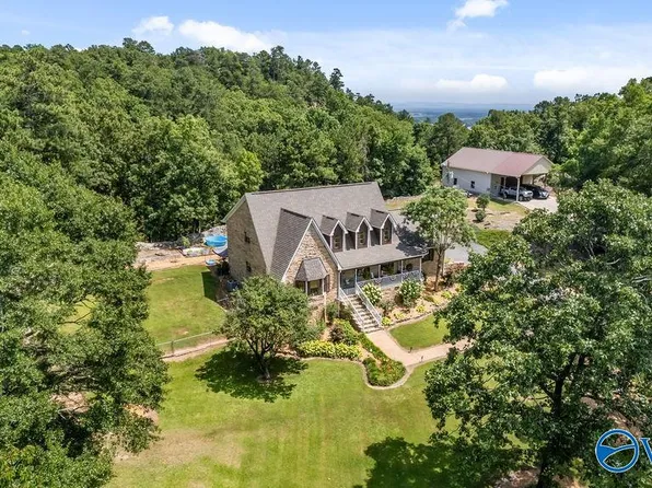 4400 Valley St, Leesburg, AL 35983