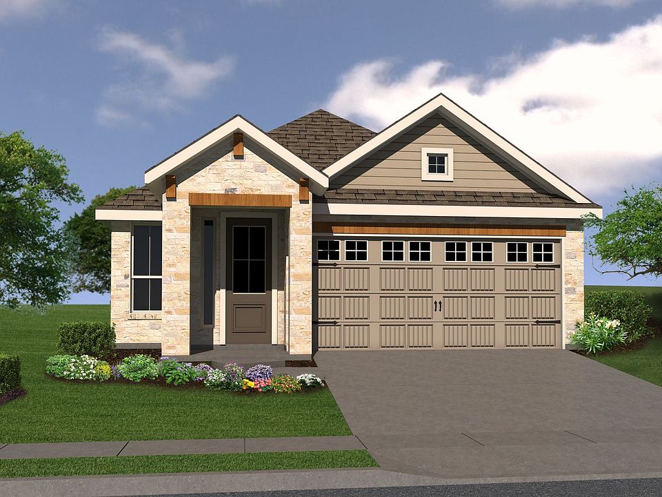 Plan Elevation.