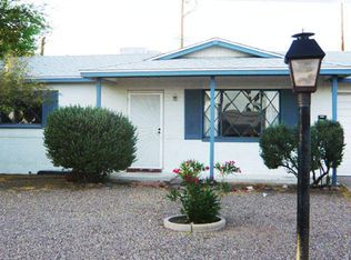 2010 E Alder Cir, Mesa, AZ 85204