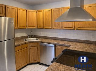 24 Saint Cyprians Pl #242R, Roxbury Crossing, MA 02120