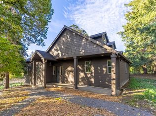 13340 NW Springville Ln, Portland, OR 97229