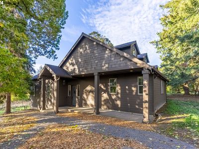 13340 NW Springville Ln, Portland, OR, 97229