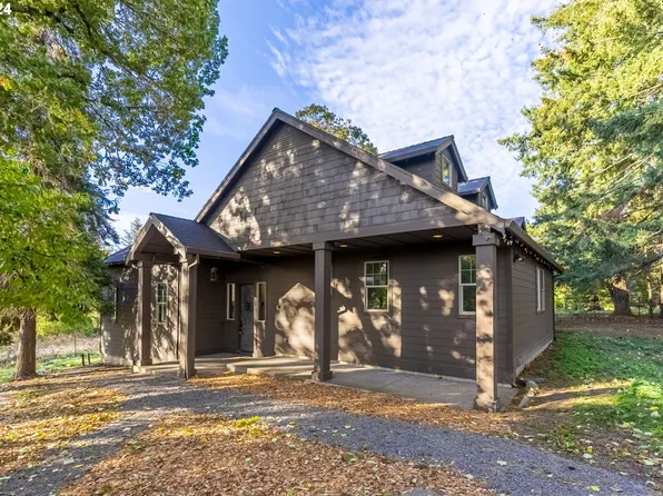 13340 NW Springville Ln, Portland, OR 97229