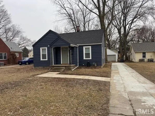 2119 Perrine St, Lafayette, IN 47904