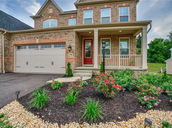 1702 Stevensan Dr, Sewickley, PA 15143