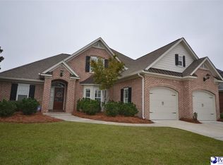 913 Bromley Hall, Florence, SC 29501