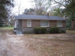 7601 Stone St, Columbia, SC 29209