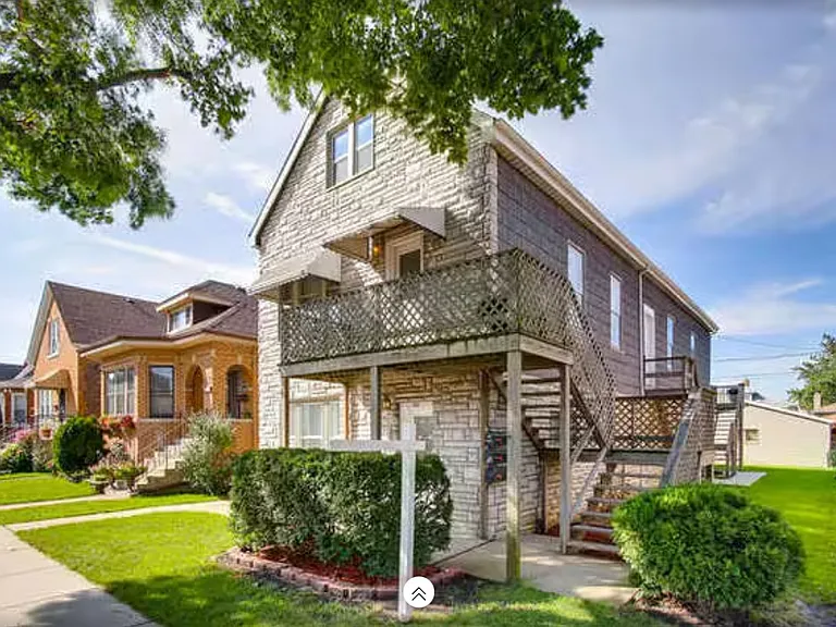 4604 S Komensky Ave — Photo 1