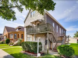 4604 S Komensky Ave, Chicago, IL 60632