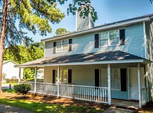 110 Country Town Dr, Columbia, SC 29212