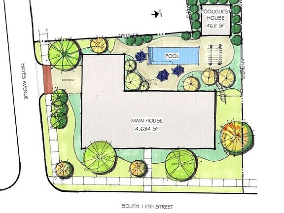 4th image of this home
