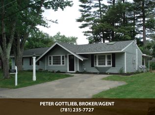 41 Sheila Dr, Bellingham, MA 02019