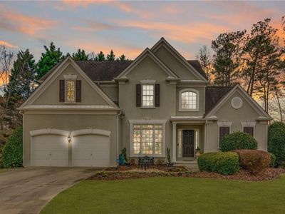 180 Smithdun Ln, Sandy Springs, GA, 30350