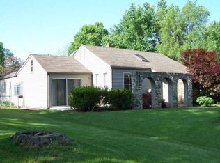 6501 E Red Bridge Rd, Kansas City, MO 64134