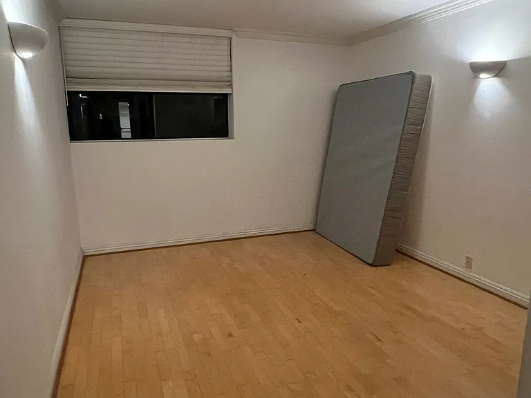 second room