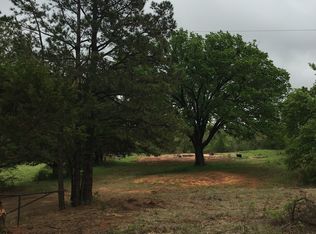 7350 Retriever Run, Guthrie, OK 73044