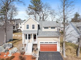 Graniteville Woods, Westford, MA 01886