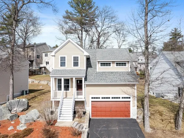 3 Cheyenne Vly Unit 3, Westford, MA 01886