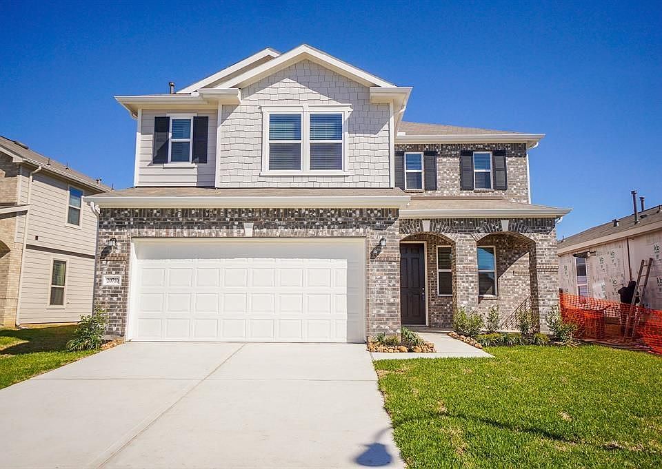 1st image of 20710 Teakwood Fields Ln