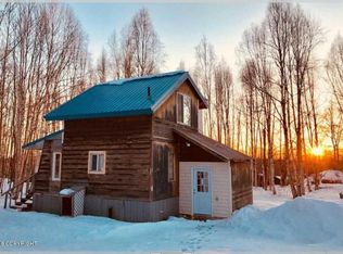7170 W Peninsula Dr, Wasilla, AK 99623