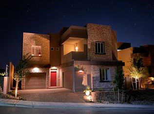 301 Crimson Edge St, Henderson, NV 89012