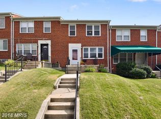 1217 Stamford Rd, Gwynn Oak, MD 21207