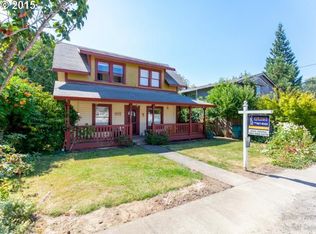 119 S 3rd Ave, Ridgefield, WA 98642