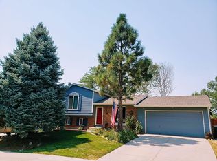 18941 E Kansas Dr, Aurora, CO 80017