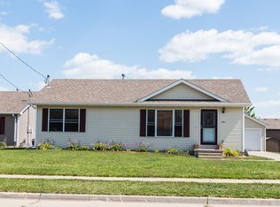 309 NE Mandy Ave, Elkhart, IA 50073