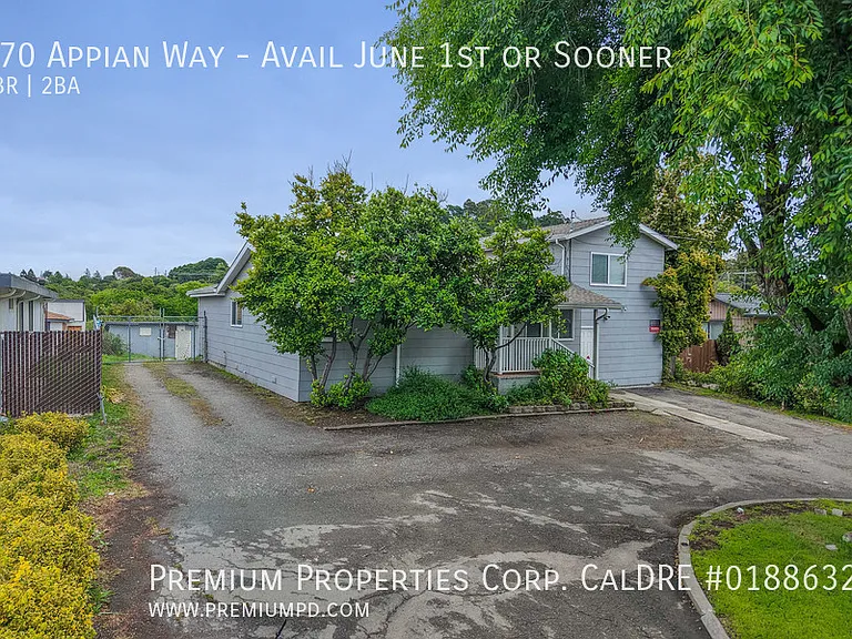 870 Appian Way #AVAIL JUNE 1ST OR SO — Photo 39