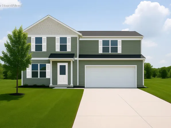 826 S Orchard Way, Springfield, MO 65802