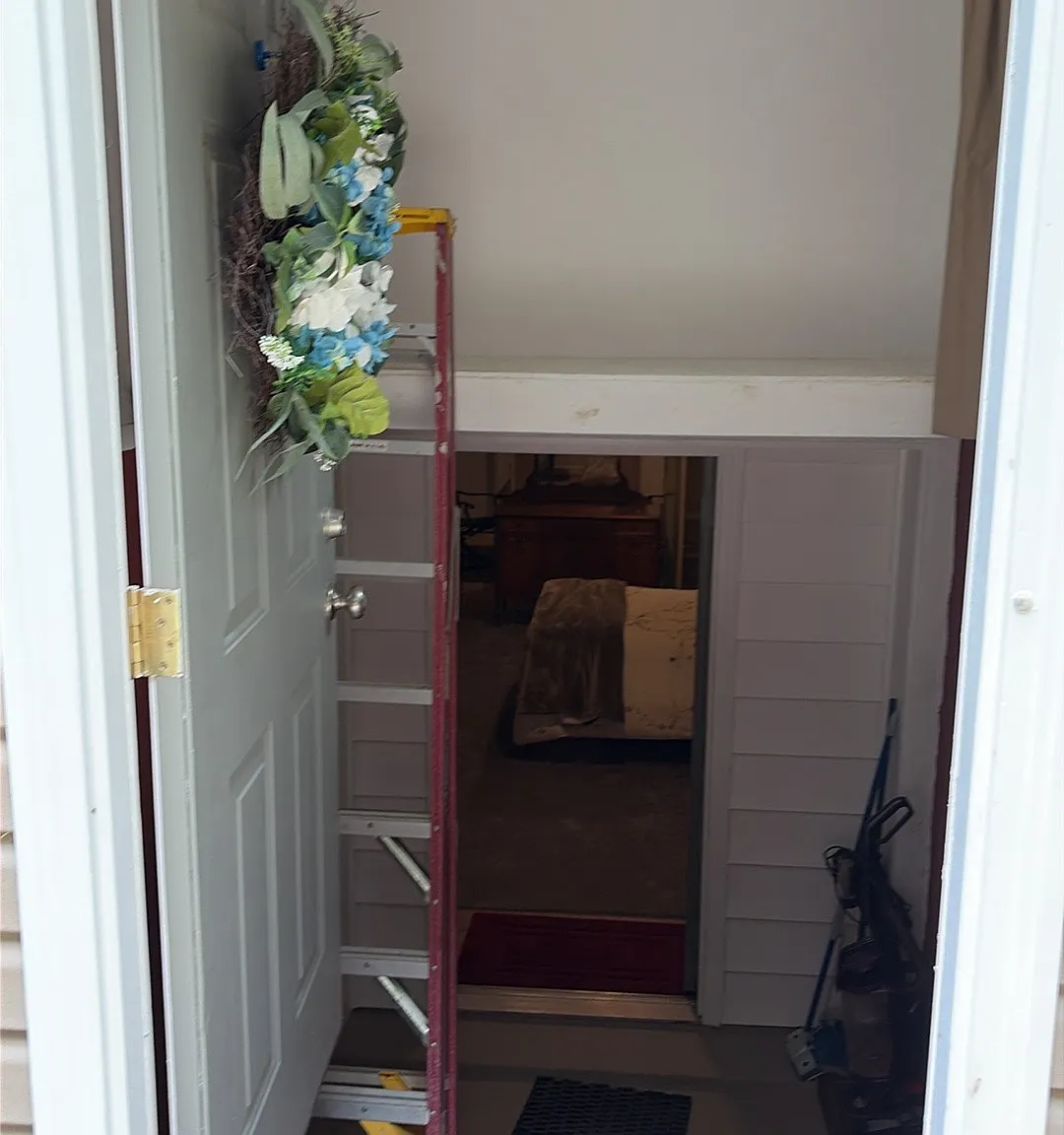 1 bed, 825 sqft, $1,500 — Photo 1