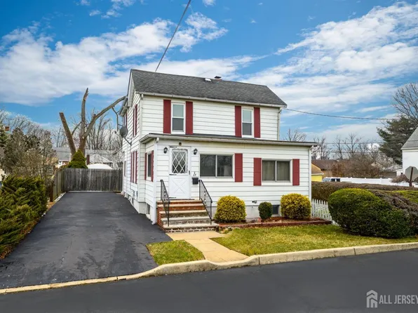 45 Brookside Ave, Sayreville, NJ 08872