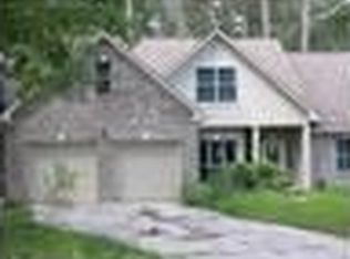 2726 Catacombs Dr, New Caney, TX 77357