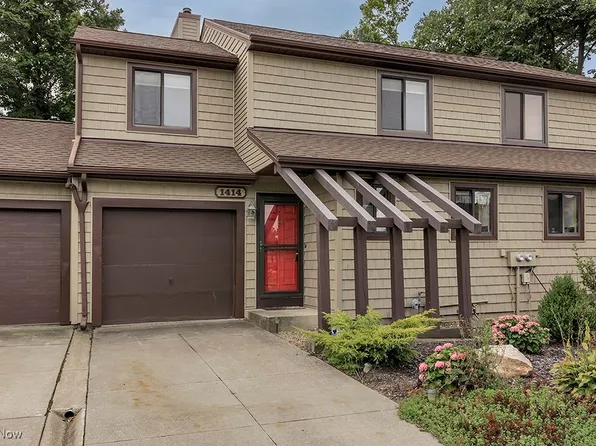 1414 Trader Dr, Streetsboro, OH 44241
