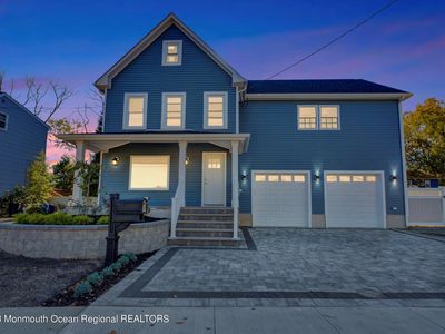 1826 6th Avenue, Neptune City, NJ, 07753
