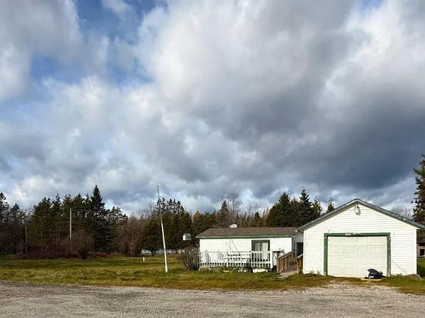 1974 W Francis St, Moran, MI 49760