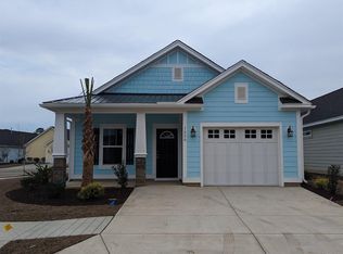1250 Rodessa Ct LOT 53, Conway, SC 29526