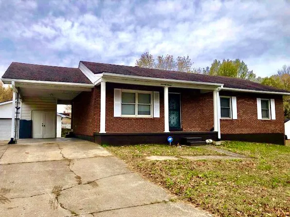 77 Green Acres Dr, Cape Girardeau, MO 63701