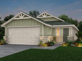 4073 Bermuda Ln, Seguin, TX 78155