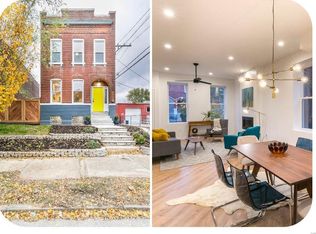 3217 Michigan Ave, Saint Louis, MO